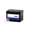 Аккумулятор Tab Polar Dual 6 СТ 140Ач рос