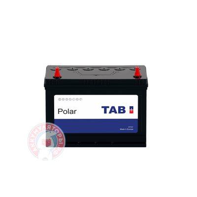 Аккумулятор Tab Polar Dual 6 СТ 140Ач рос