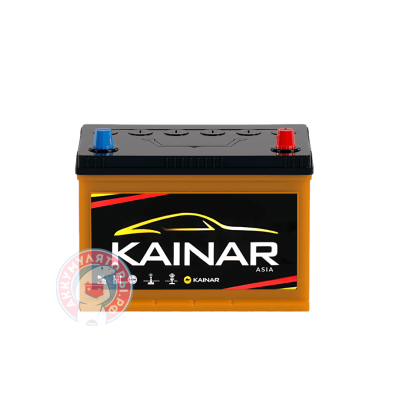 Аккумулятор Kainar 6 СТ 65Ач D23