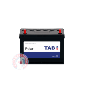 Аккумулятор Tab Polar Dual 6 СТ 140Ач рос