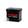Аккумулятор Tubor Synergy 6 СТ 61Ач оп