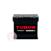 Аккумулятор Tubor Synergy 6 СТ 61Ач оп