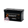 Аккумулятор Smart Element 6 CT 75Ач