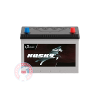 Аккумулятор Husky 6 СТ 70Ач оп D23