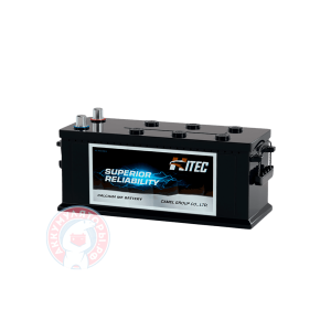 Аккумулятор Hitec 6 СТ 200Ач рос