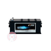 Аккумулятор Hitec 6 СТ 200Ач рос