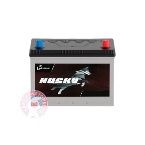 Аккумулятор Husky 6 СТ 70Ач оп D23