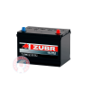 Аккумулятор ZUBR Ultra  Asia 6 СТ 95Ач 820А D31L