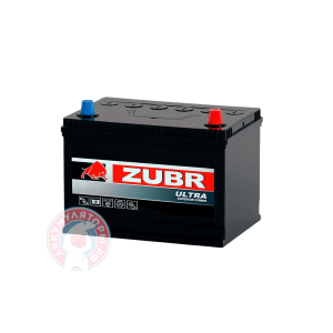 Аккумулятор Zubr Ultra 6 СТ 95Ач D31
