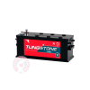 Аккумулятор Tungstone EFB 6 СТ 210Ач болт