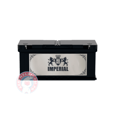 Аккумулятор Roko Imperial 6 СТ 85Ач оп