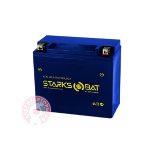 Аккумулятор Starksbat 16 (YB16AL-A2)