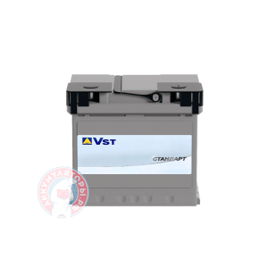Аккумулятор Vst Стандарт 6 СТ 60Ач