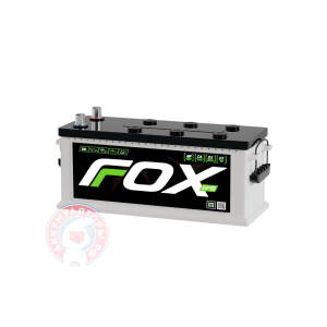 Аккумулятор Foxaccum EFB 6 CT 240Ач евро