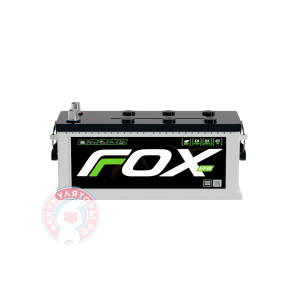 Аккумулятор Foxaccum EFB 6 CT 240Ач евро