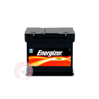 Аккумулятор Energizer 6 CT 60Ач оп