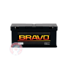 Аккумулятор Bravo 6 СТ 90Ач
