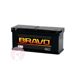 Аккумулятор Bravo 6 СТ 90Ач