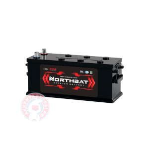 Аккумулятор Northbat 6 CT 190Ач евро