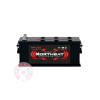 Аккумулятор Northbat 6 CT 190Ач евро
