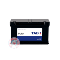 Аккумулятор Tab Polar 6 СТ 73Ач оп низкий