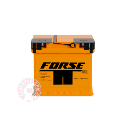 Аккумулятор Forse 6 СТ 65Ач оп