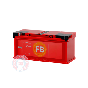 Аккумулятор FB 6 СТ 190Ач рос