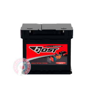 Аккумулятор Bost 6 СТ 62Aч 