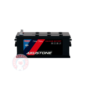 Аккумулятор Akustone 6 СТ 225Ач евро