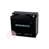 Аккумулятор Minamoto 14 (YTX14-BS)