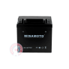 Аккумулятор Minamoto 14 (YTX14-BS)