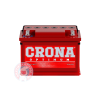 Аккумулятор Crona 6 CT 60Ач