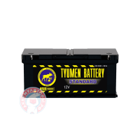 Аккумулятор Tyumen BatBear 6 СТ 75Ач