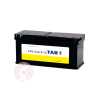 Аккумулятор TAB POLAR EFB 6 СТ 90Ач 900А обратная Stop&Go
