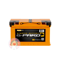 Аккумулятор G-Pard 6 CT 75Ач