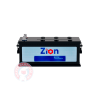 Аккумулятор Zion 6 СТ 190Ач болт