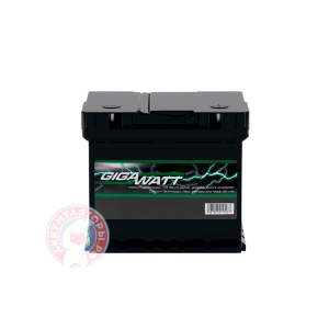 Аккумулятор Gigawatt 6 СТ 60Ач