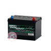 Аккумулятор Gigawatt 6 СТ 91Ач оп D31