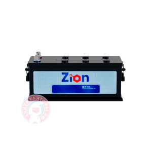 Аккумулятор Zion 6 СТ 190Ач болт