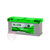 Аккумулятор Platin Premium Silver EFB 6 СТ 110Ач 1000А обратная