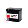 Аккумулятор Energizer PLUS 6 CT 60Ач оп