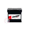 Аккумулятор Energizer PLUS 6 CT 60Ач оп