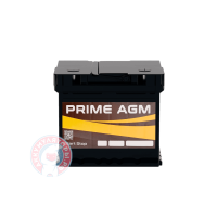 Аккумулятор Prime AGM 6 СТ 60Ач оп