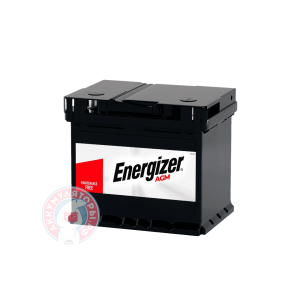 Аккумулятор Energizer PLUS 6 CT 60Ач оп