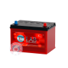 Аккумулятор E-Lab 6 CT 50Ач оп B24