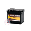 Аккумулятор Prime AGM 6 СТ 60Ач оп