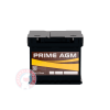 Аккумулятор Prime AGM 6 СТ 60Ач оп