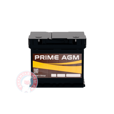 Аккумулятор Prime AGM 6 СТ 60Ач оп