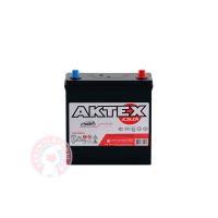 Аккумулятор АкТех 6 СТ 50Ач оп B24