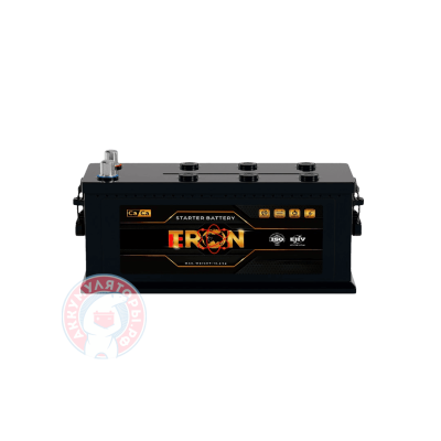 Аккумулятор Etron 6 CT 190Ач евро